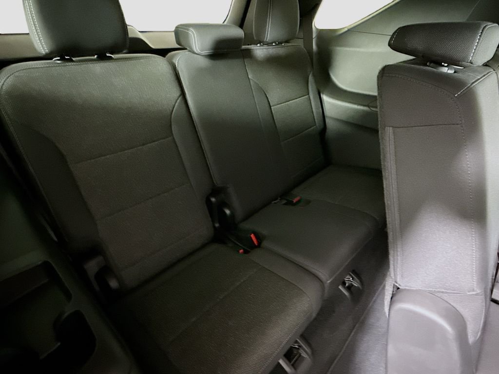 Used 2024 Lakeshore Blue Metallic Chevrolet LT image 26