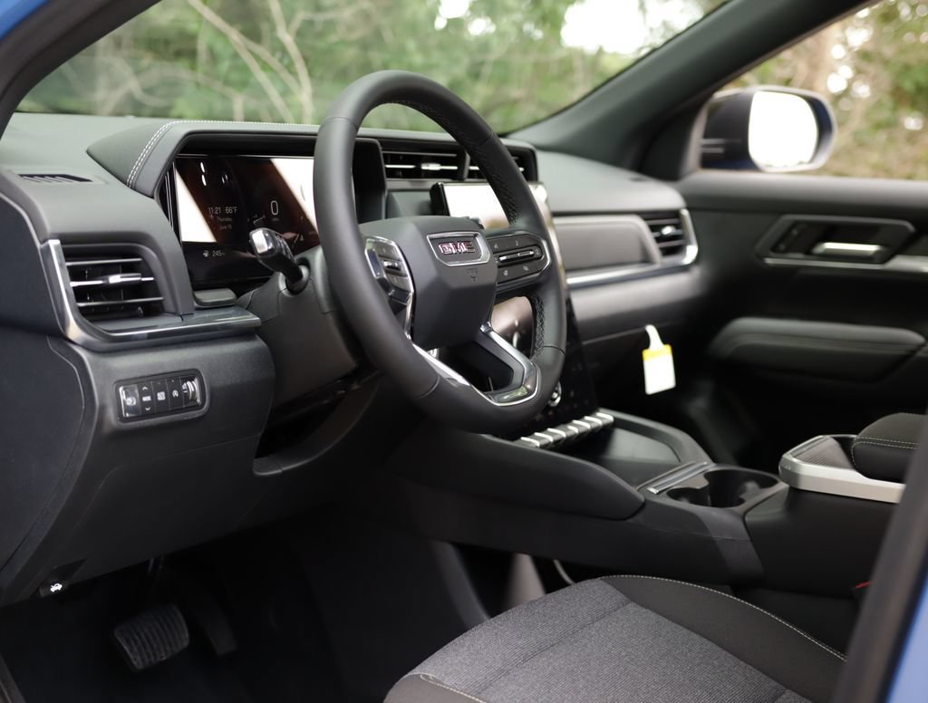 2026 GMC Terrain Elevation - Photo 9