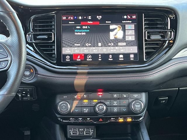 Used 2025 Gray Dodge GT Plus image 15