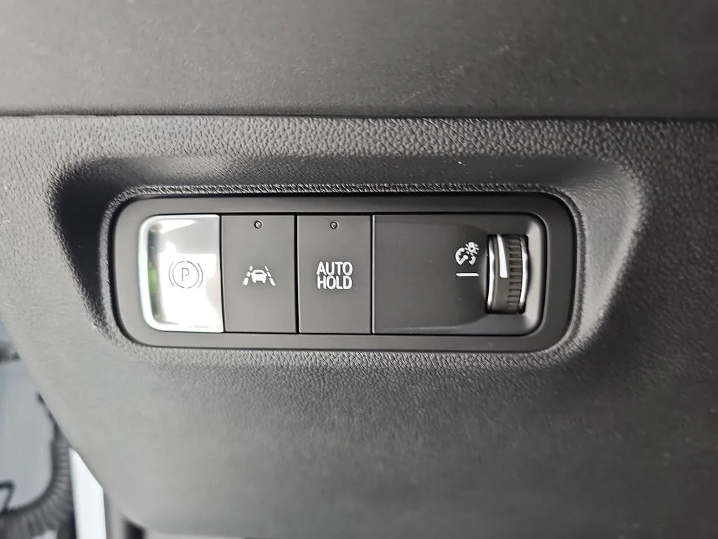 2026 Honda Prologue EX - Photo 31