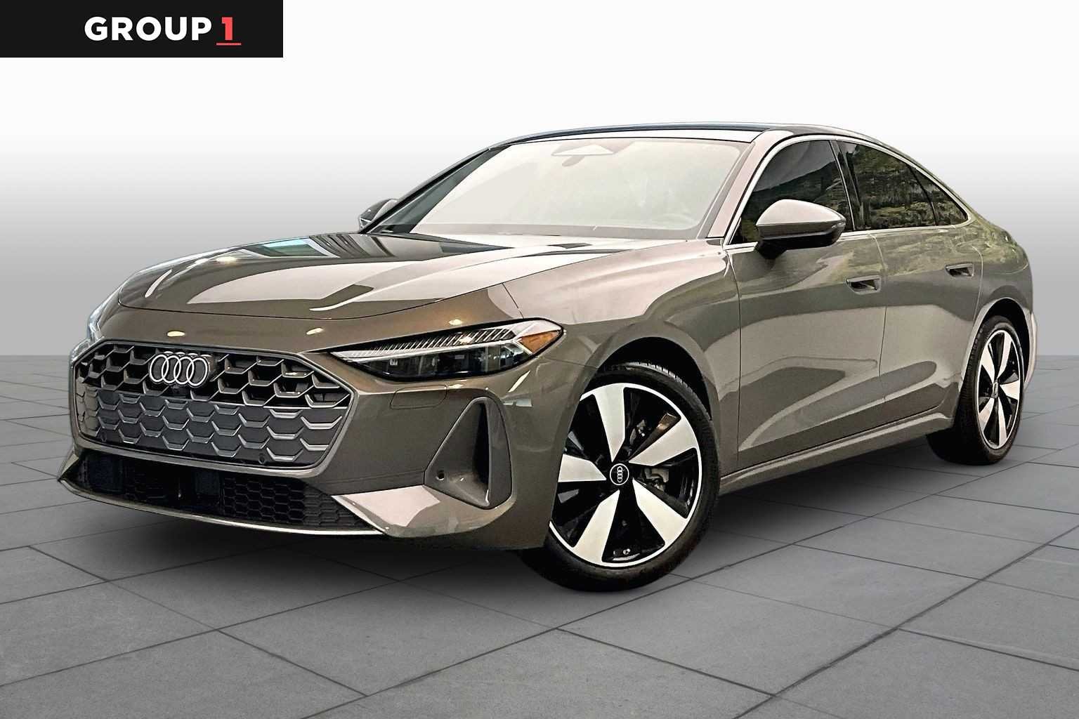 2025 Audi A5