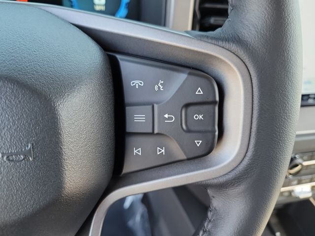 New 2026 Desert Sand Ford Outer Banks® image 6
