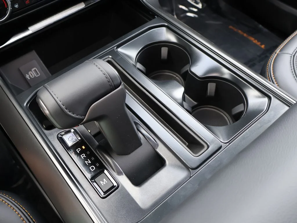 New 2026 Marsh Gray Ford Tremor® image 42
