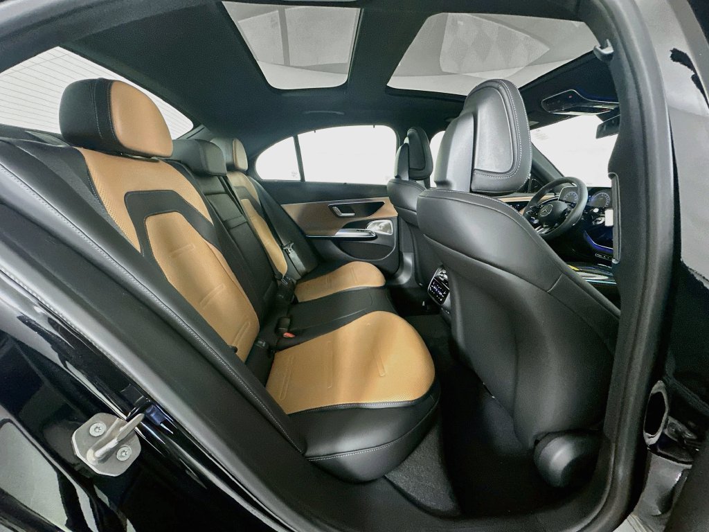 New 2027 Obsidian Black Metallic Mercedes-Benz E 53 AMG® image 63