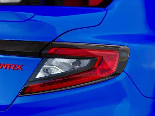 New 2026 WR BLUE PEARL Subaru Limited image 12