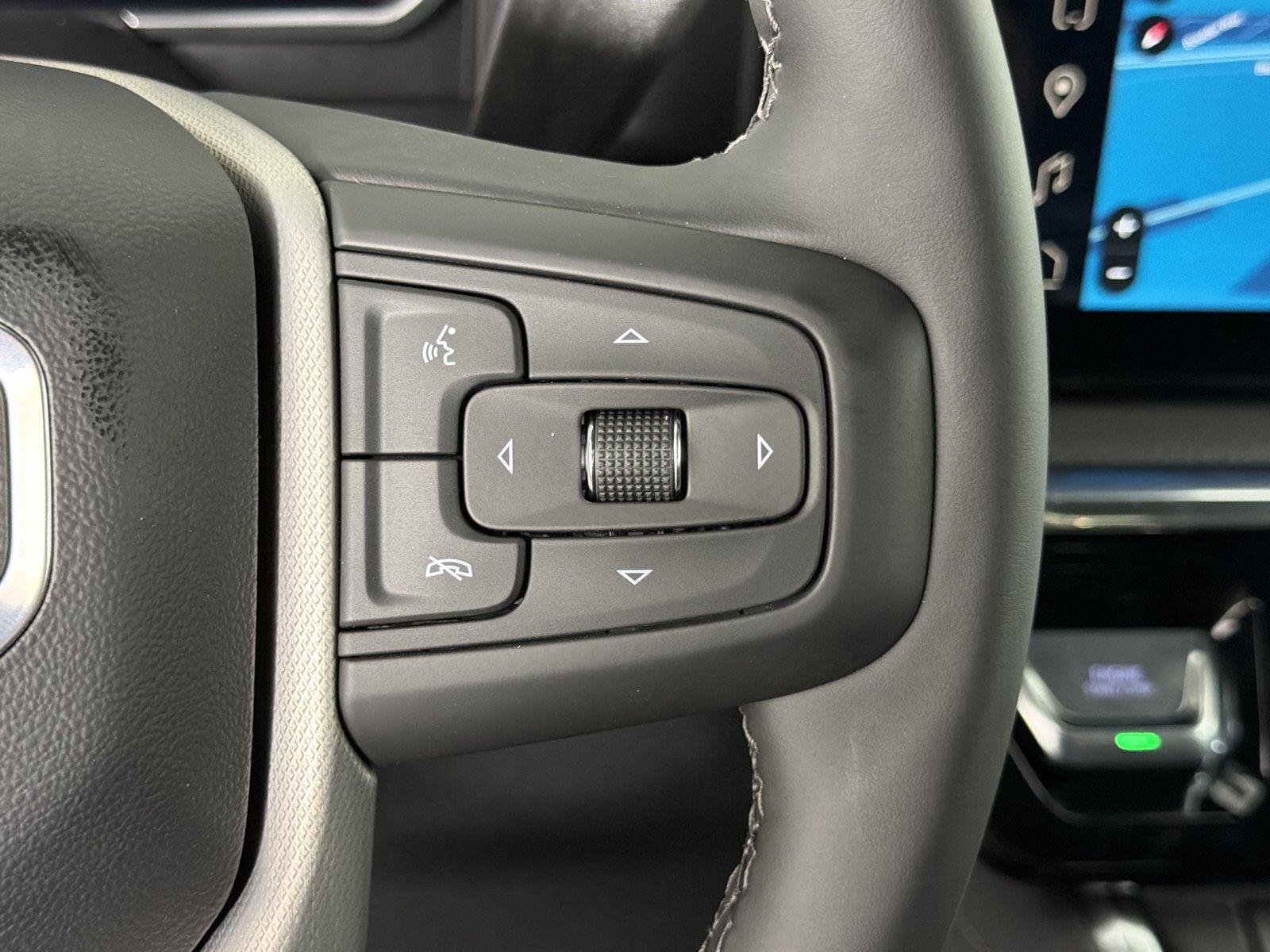 New 2026 Sterling Metallic GMC Denali image 25
