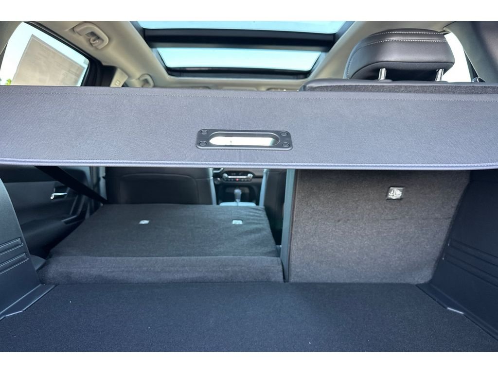 New 2026 Polymetal Gray Metallic Mazda Premium Plus AWD image 13