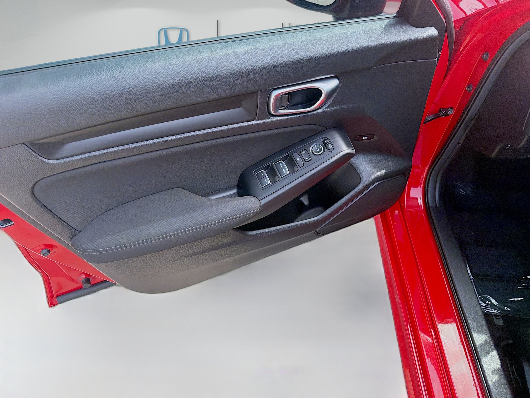 2025 Honda Civic Sport - Photo 19