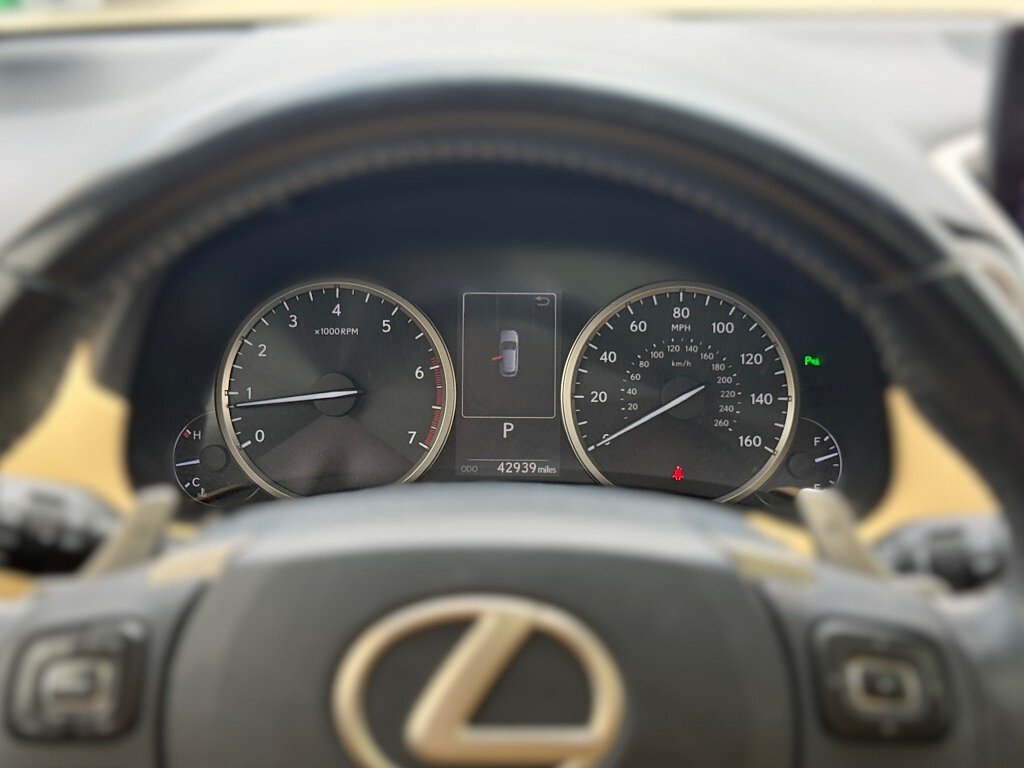 Used 2019 Caviar Lexus Base image 15