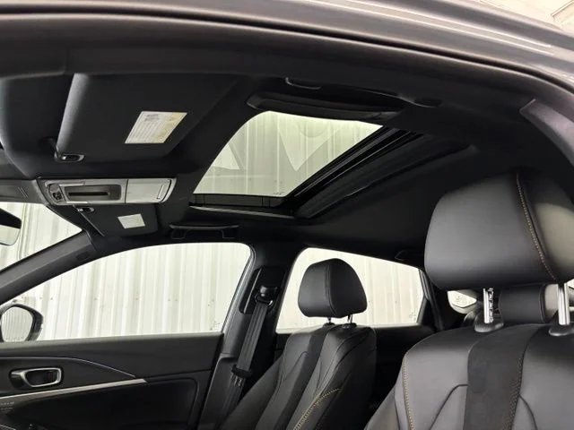 New 2026 Urban Gray Pearl Acura A-Spec Tech Package image 10