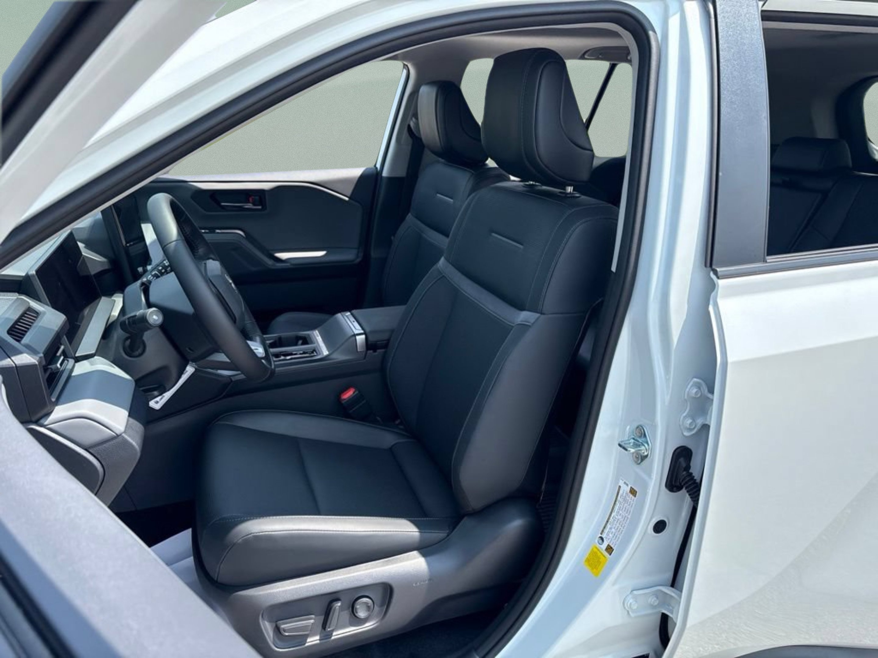 New 2026 0089/Wind Chill Toyota Limited image 19
