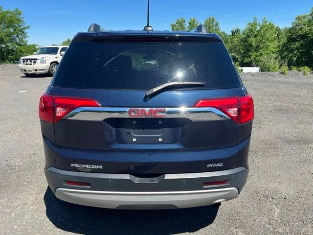 2017 GMC Acadia SLE-2 - Photo 6