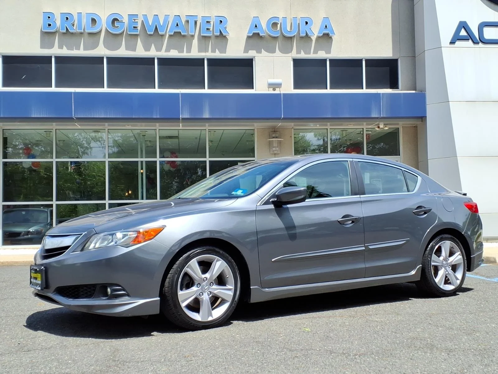 2014 Acura ILX 2.4 Premium's photo