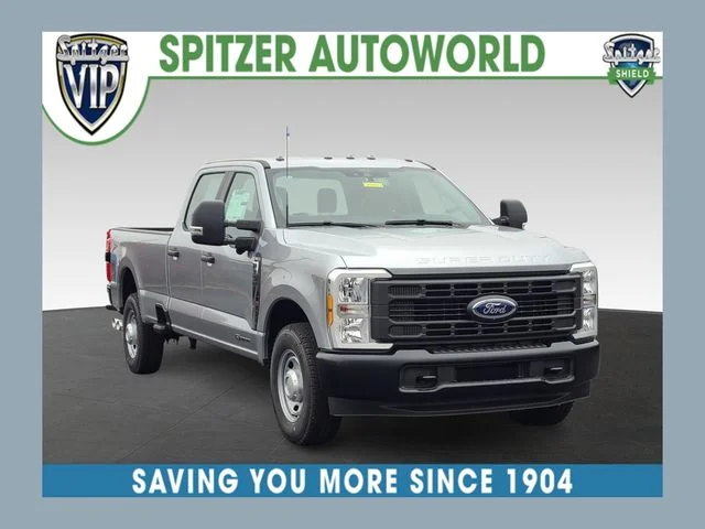 2024 Ford Super Duty F-350® XL