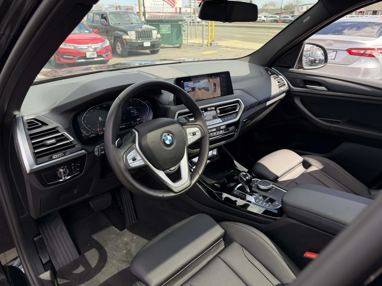 2024 BMW X3 30i - Photo 25