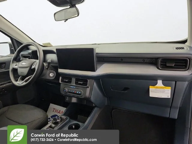 New 2026 Oxford White Ford XL image 29