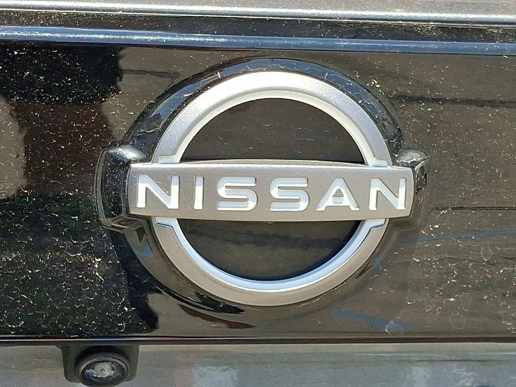Used 2026 Gray Nissan SV image 9