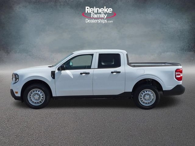 New 2026 Oxford White Ford XL image 9