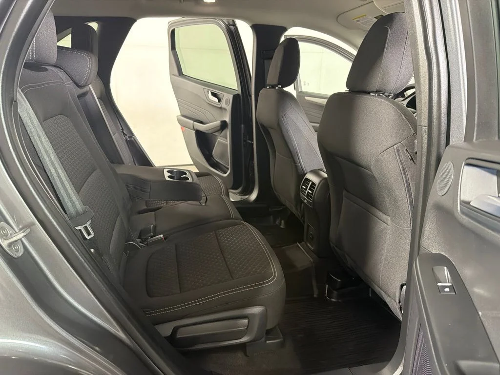 Used 2024 Gray Ford Active image 22