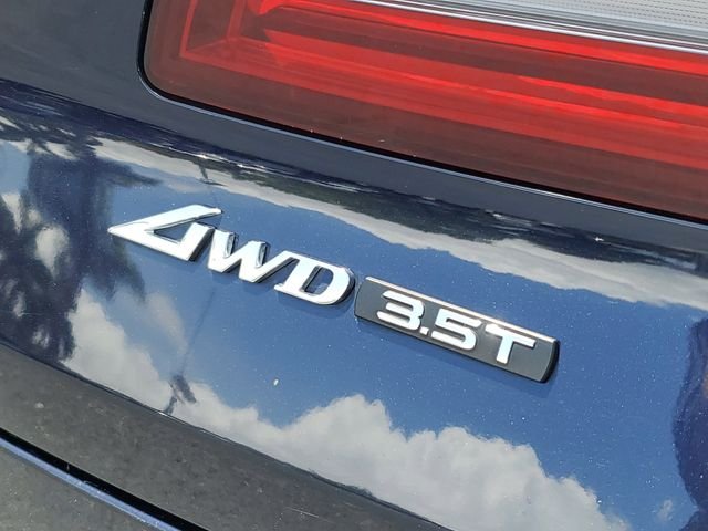 2023 GENESIS GV80 - Photo 7