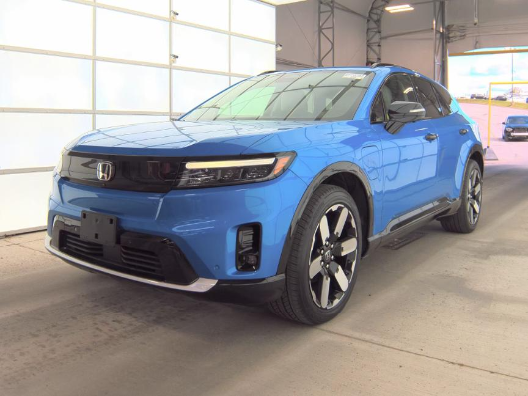 2024 Honda Prologue Elite AWD's photo