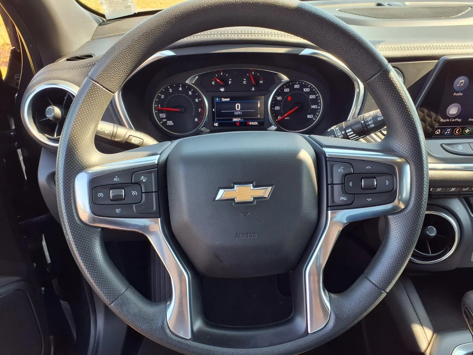 2022 Chevrolet Blazer 2LT - Photo 8