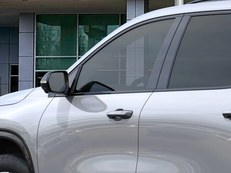 New 2026 Moonstone Gray Metallic Buick Sport Touring image 12