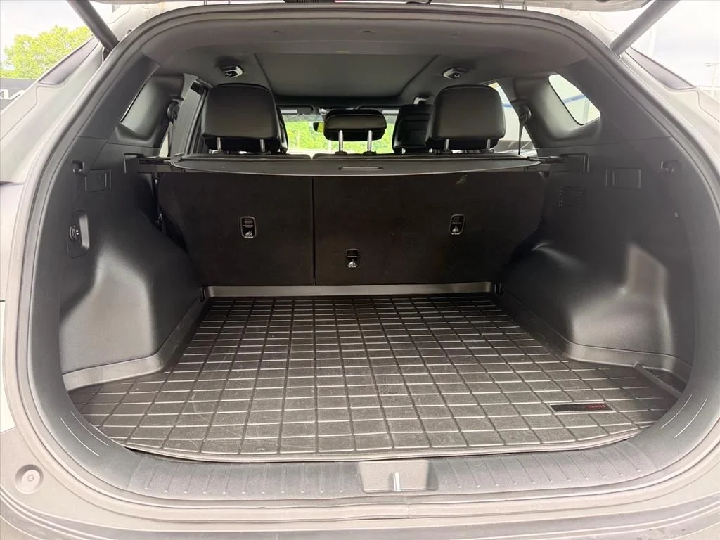 Used 2023 Gray Kia X-Line image 28