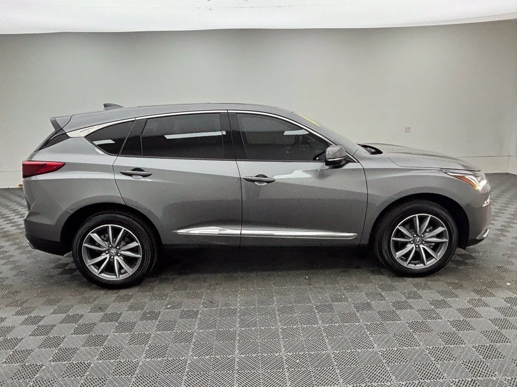 Certified Used 2022  Acura Technology Package image 7