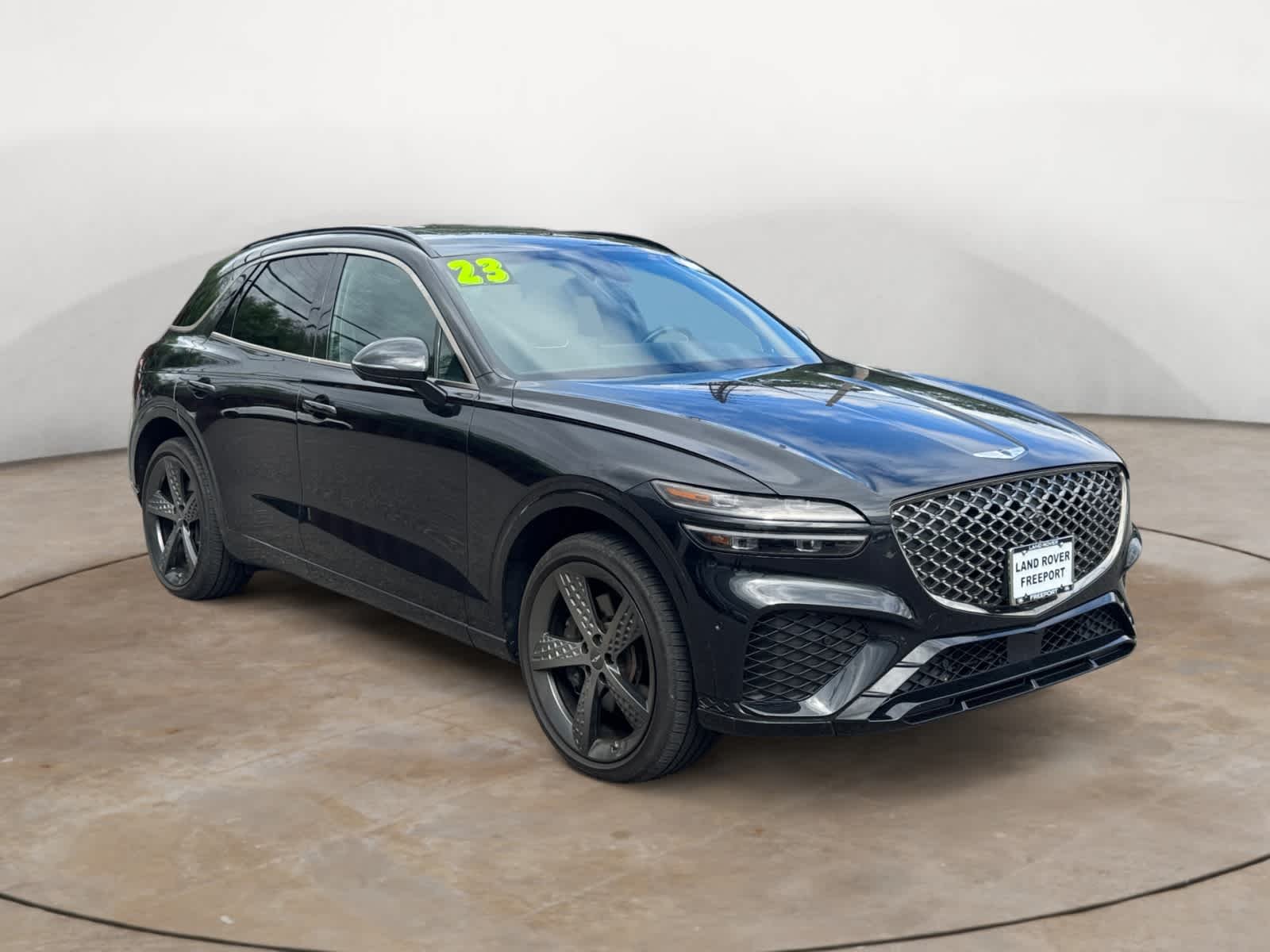 2023 GENESIS GV70 Standard - Photo 7