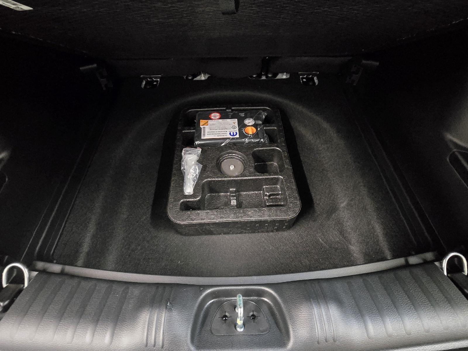 2026 Jeep Compass Limited - Photo 51