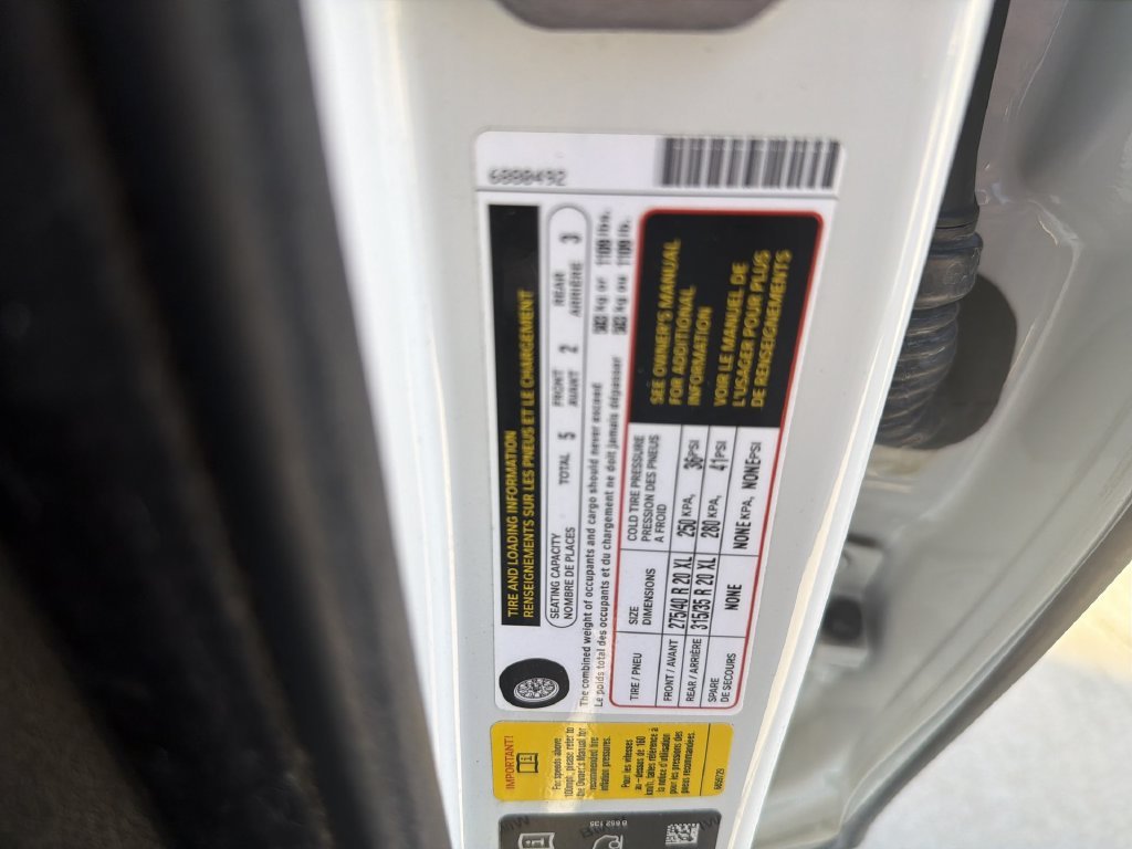 2016 BMW X5 xDrive50i - Photo 35
