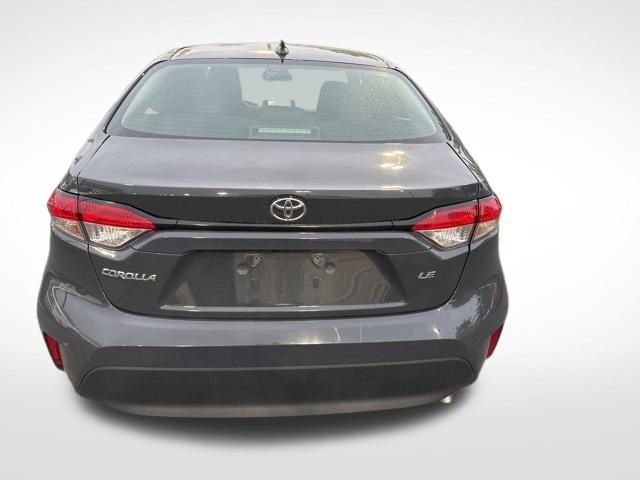 Used 2024 Underground Toyota LE image 6