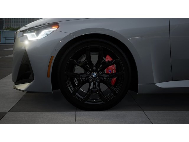 New 2026 Brooklyn Grey Metallic BMW  image 7