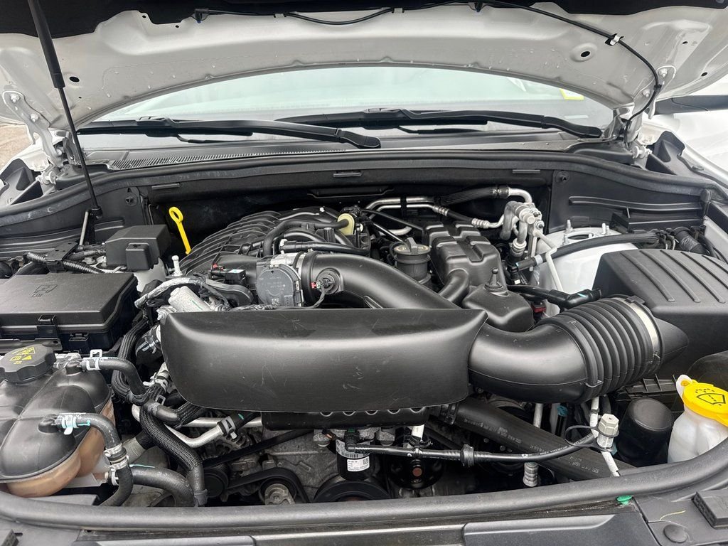 Used 2022 White Dodge GT Plus image 36