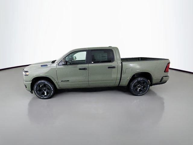 New 2026 Canyon Lake Exterior Paint RAM BIG HORN image 4