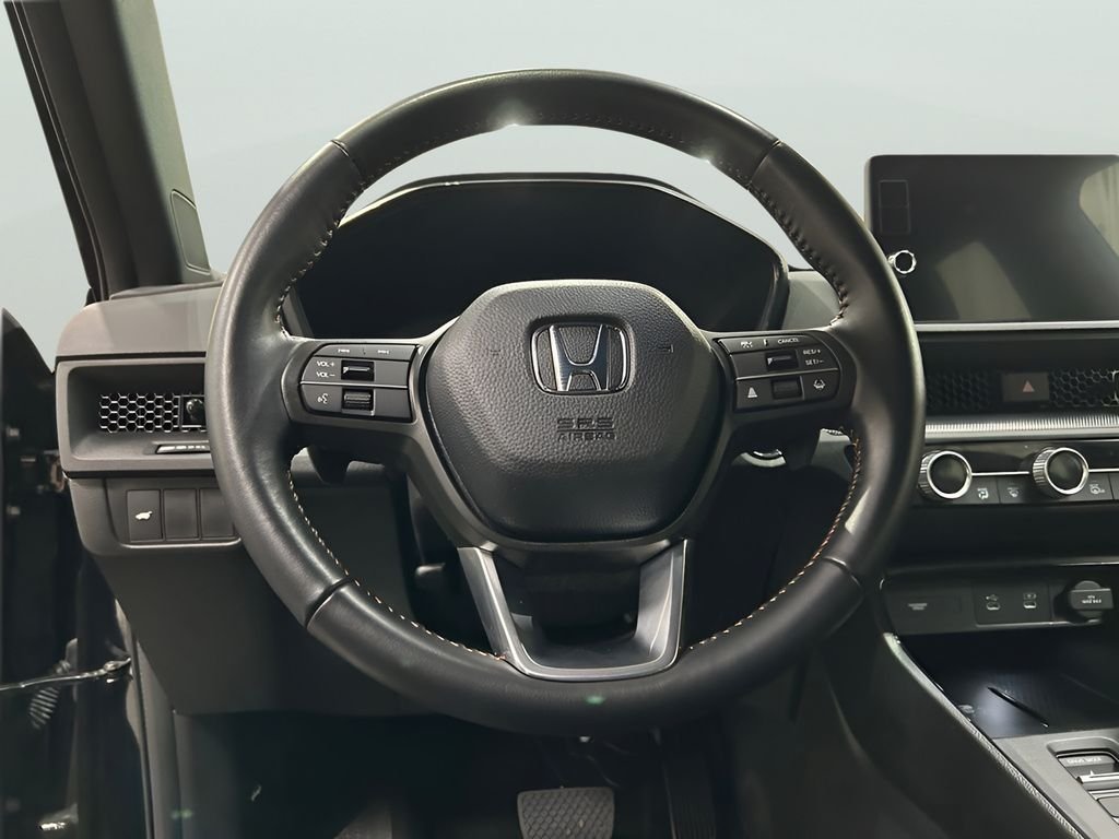 2026 Honda CR-V Sport-L - Photo 13