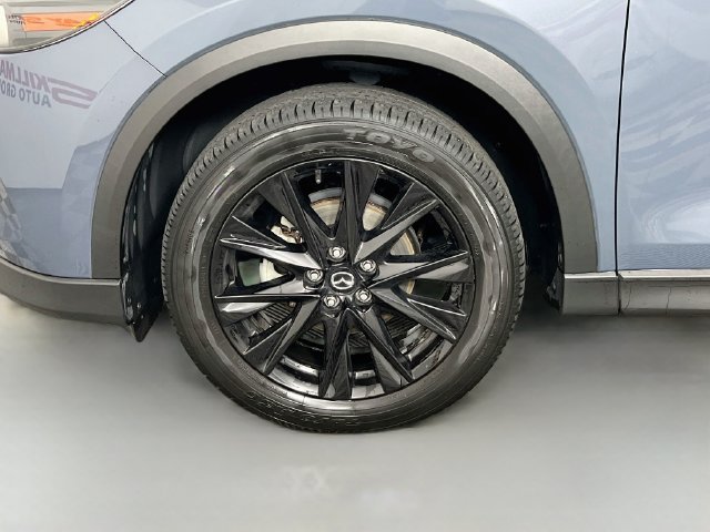 2023 Mazda CX-5 S Carbon Edition - Photo 10