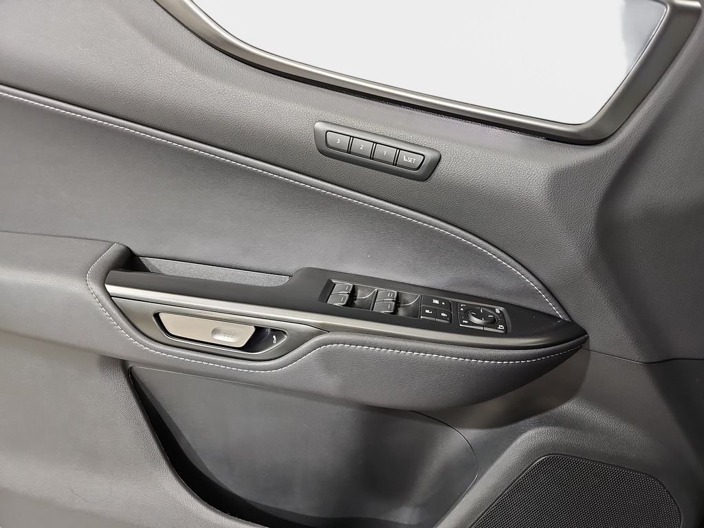 Certified Used 2025 Gray Lexus 350 Premium image 27