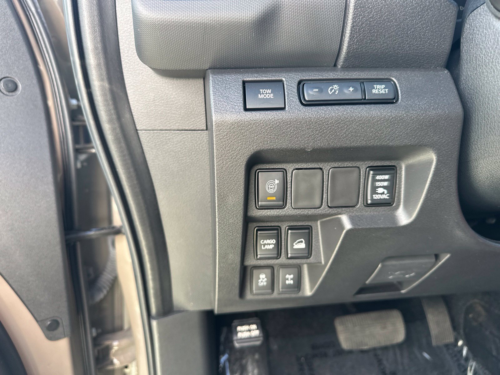 Used 2024 Baja Storm Nissan PRO-4X image 30