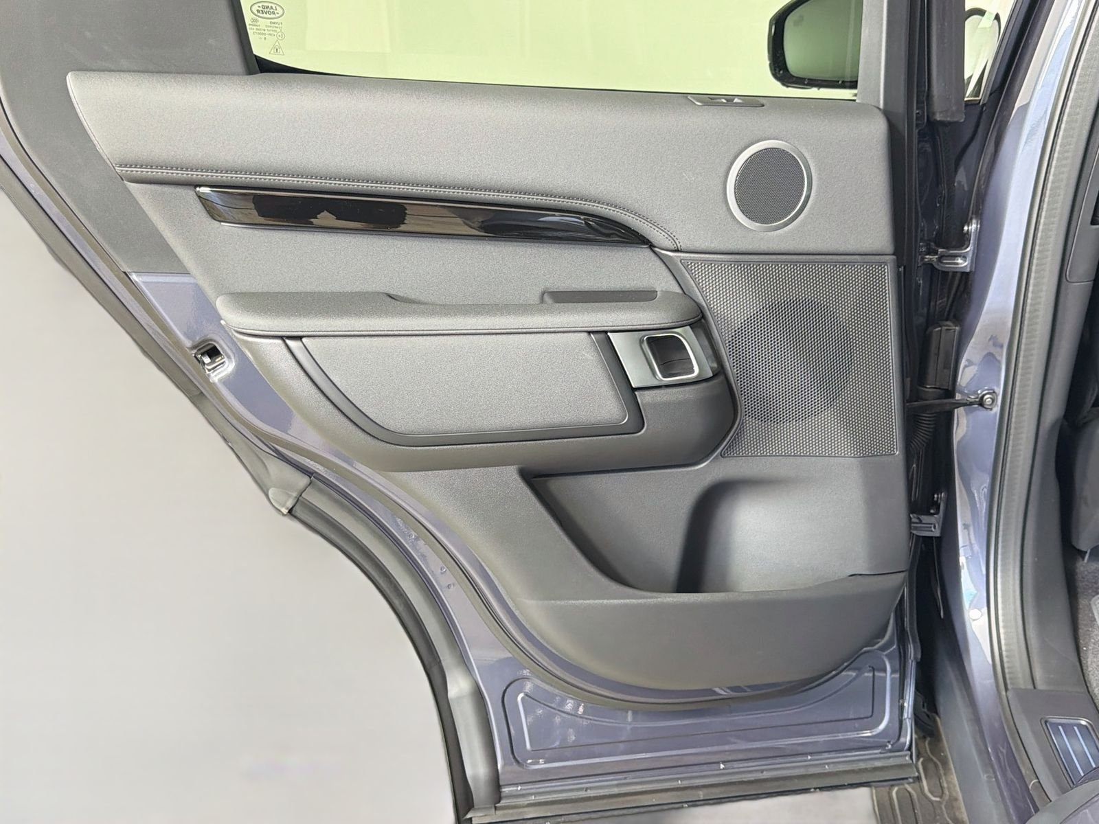 New 2026 Varesine Blue Land Rover S image 26