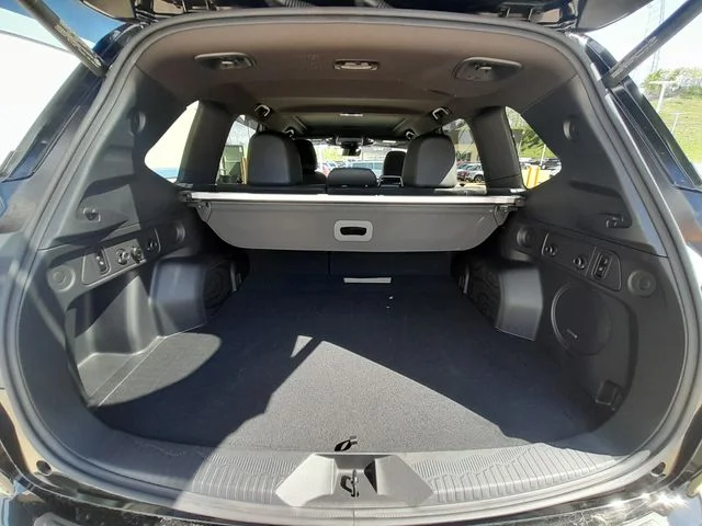 Used 2025 Black Subaru Limited image 52