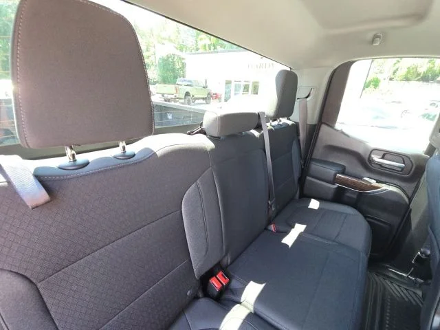 Certified Used 2022 White GMC SLE image 15