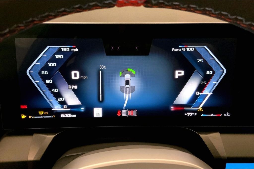 Used 2026 Brooklyn Grey Metallic BMW  image 20