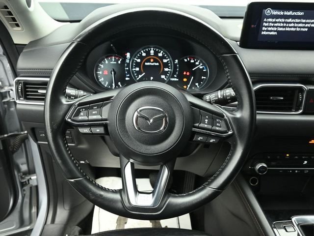 2021 MAZDA CX-5 - Image 14