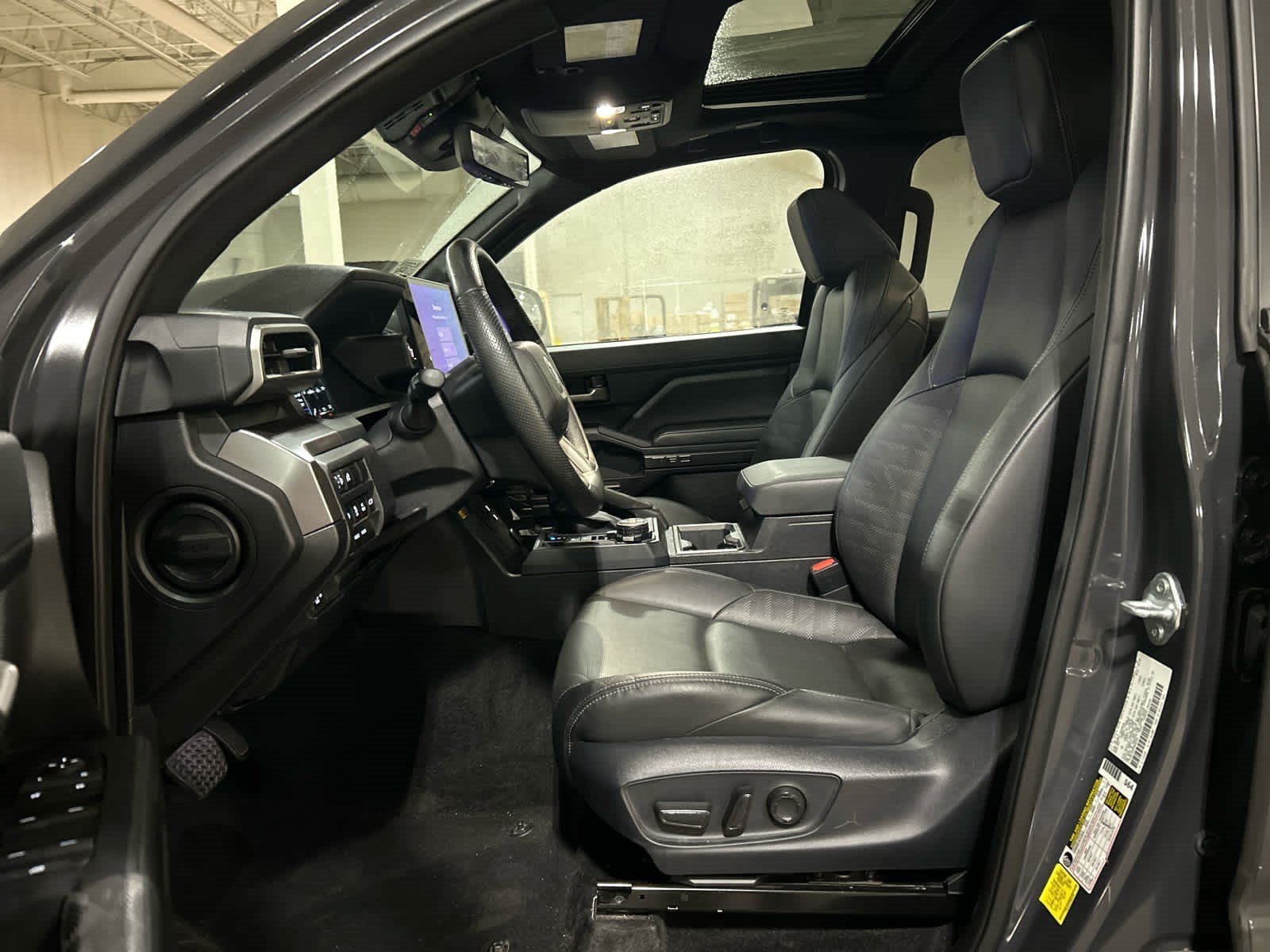 Used 2024 Underground Toyota TRD Off Road image 9