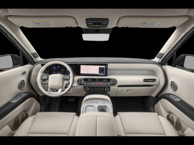 New 2027 R8n Hyundai Calligraphy image 57