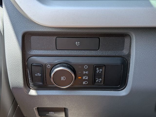 2024 Ford F-250 Super Duty XL - Photo 22