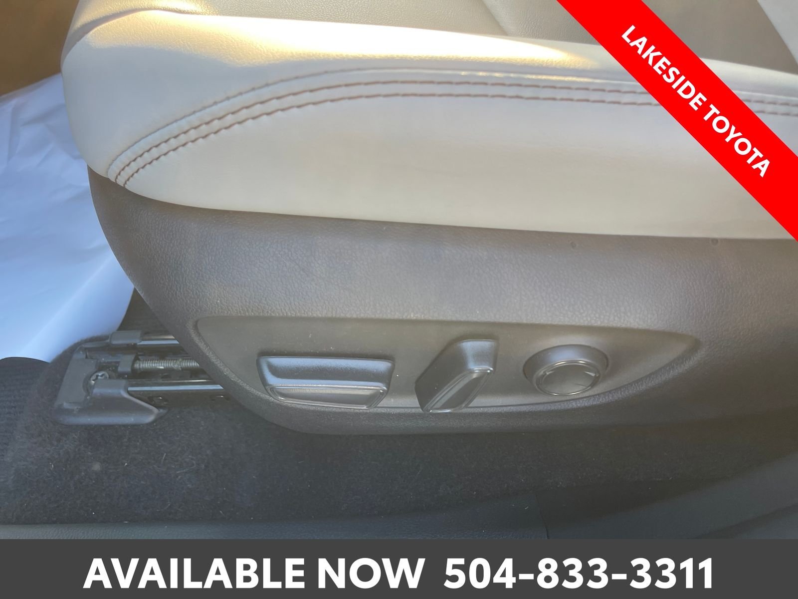 Certified Used 2024 Black Toyota XLE Premium image 28