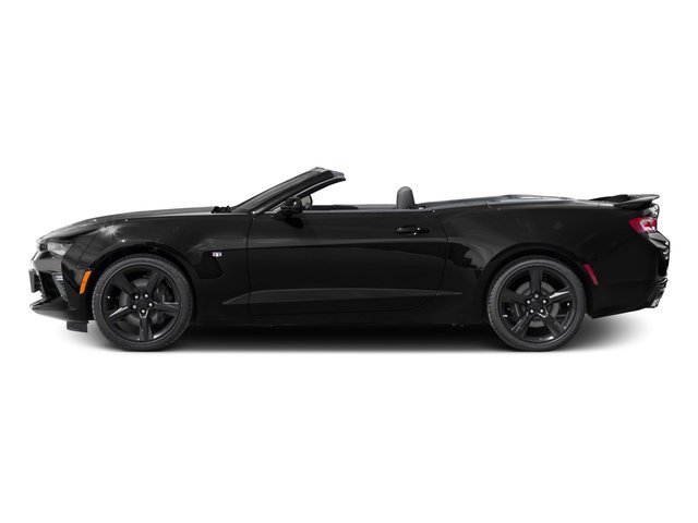 2016 Chevrolet Camaro 2SS - Photo 6